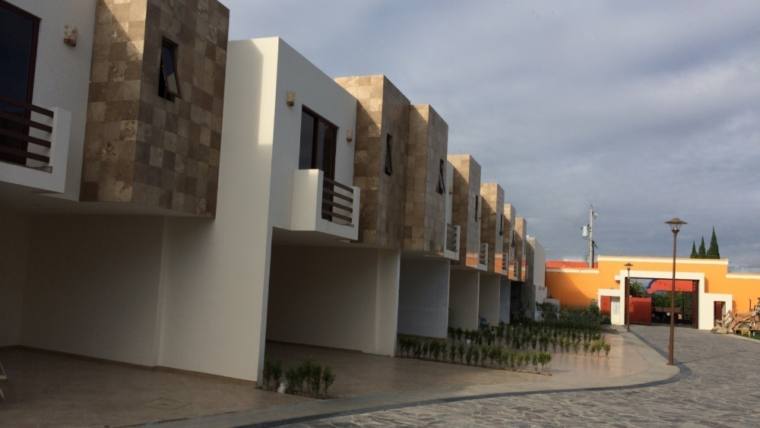 Alfareros Residencial